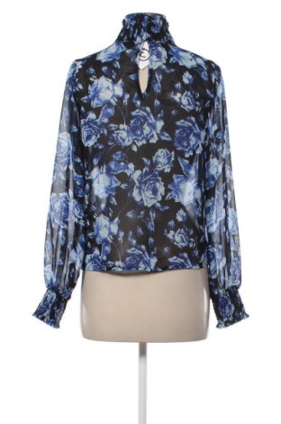 Дамска блуза Gina Tricot, Размер XS, Цвят Многоцветен, Цена 19,55 лв.