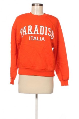 Γυναικεία μπλούζα Gina Tricot, Μέγεθος S, Χρώμα Πορτοκαλί, Τιμή 10,99 €