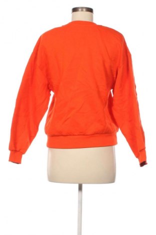 Γυναικεία μπλούζα Gina Tricot, Μέγεθος S, Χρώμα Πορτοκαλί, Τιμή 10,99 €