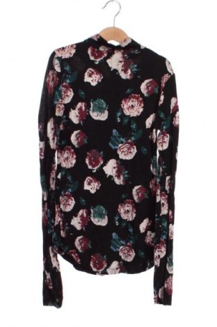 Damen Shirt Gina Tricot, Größe XS, Farbe Mehrfarbig, Preis € 9,99