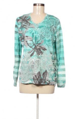 Bluză de femei Giorgio, Mărime XL, Culoare Multicolor, Preț 31,99 Lei