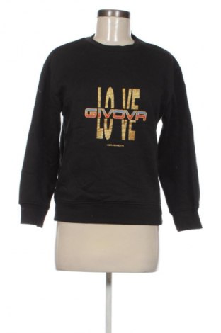 Női blúz Givova, Méret S, Szín Fekete, Ár 2 819 Ft