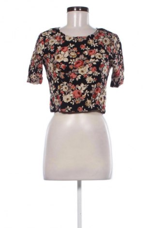 Dámská halenka Glamorous, Velikost S, Barva Vícebarevné, Cena  341,00 Kč