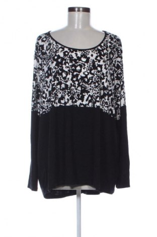 Bluză de femei Grandiosa, Mărime 3XL, Culoare Multicolor, Preț 47,99 Lei
