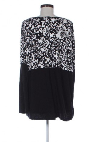 Bluză de femei Grandiosa, Mărime 3XL, Culoare Multicolor, Preț 47,99 Lei