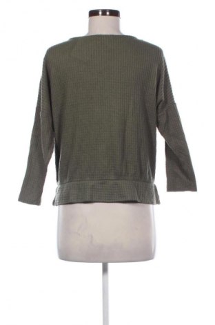 Dámská halenka Green Envelope, Velikost M, Barva Zelená, Cena  241,00 Kč