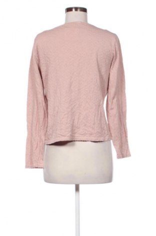 Női blúz Gudrun Sjödén, Méret L, Szín Hamurózsaszín, Ár 24 851 Ft