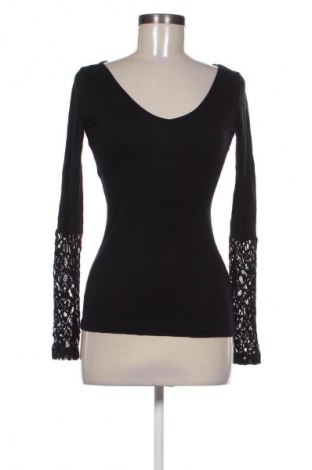 Bluzka damska Marciano by Guess, Rozmiar M, Kolor Czarny, Cena 427,54 zł