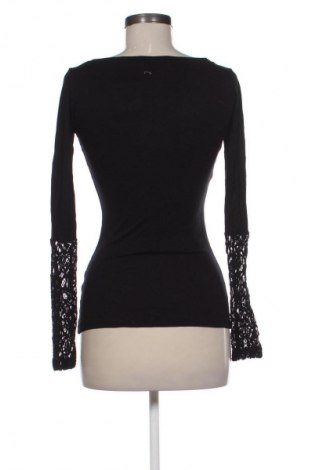 Bluzka damska Marciano by Guess, Rozmiar M, Kolor Czarny, Cena 427,54 zł