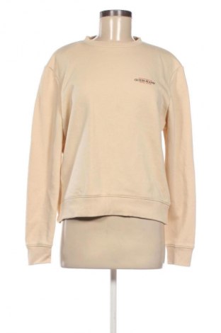 Damen Shirt Guess, Größe M, Farbe Beige, Preis 28,13 €