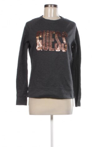 Дамска блуза Guess, Размер M, Цвят Сив, Цена 38,99 лв.