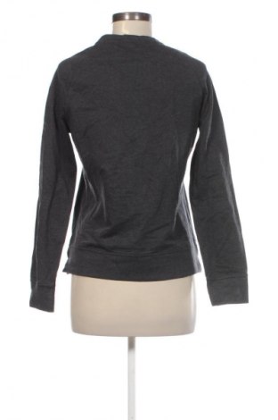 Дамска блуза Guess, Размер M, Цвят Сив, Цена 38,99 лв.