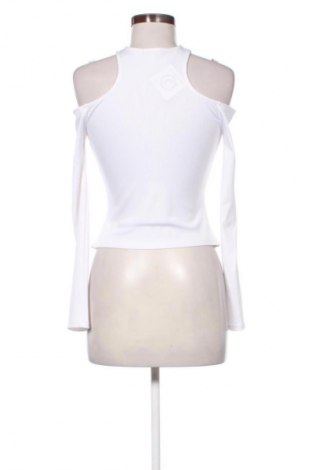 Damen Shirt Guess, Größe S, Farbe Weiß, Preis 24,55 €