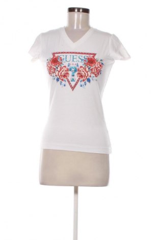 Damen Shirt Guess, Größe S, Farbe Mehrfarbig, Preis 24,55 €