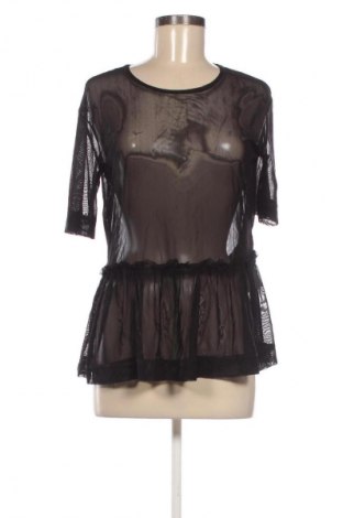 Dámska blúza Guess, Veľkosť S, Farba Čierna, Cena  24,49 €