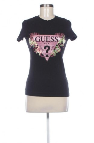 Bluză de femei Guess, Mărime S, Culoare Negru, Preț 128,95 Lei