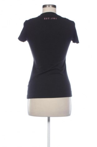 Bluză de femei Guess, Mărime S, Culoare Negru, Preț 128,95 Lei