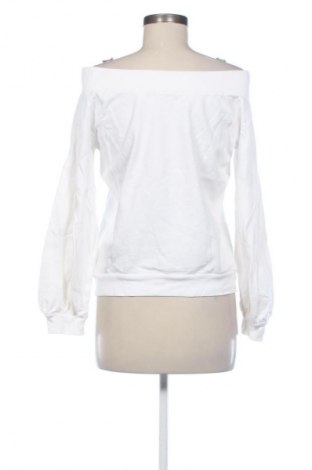 Γυναικεία μπλούζα Guess, Μέγεθος M, Χρώμα Λευκό, Τιμή 24,55 €