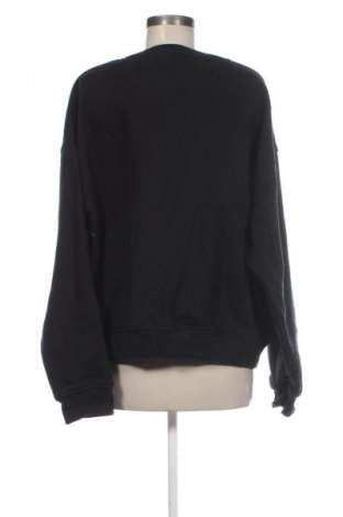 Γυναικεία μπλούζα Guess, Μέγεθος XXL, Χρώμα Μαύρο, Τιμή 29,99 €