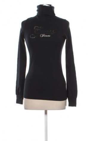 Bluzka damska Guess, Rozmiar M, Kolor Niebieski, Cena 107,99 zł