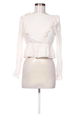 Дамска блуза Guido Maria Kretschmer for About You, Размер S, Цвят Многоцветен, Цена 34,00 лв.