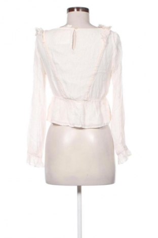 Дамска блуза Guido Maria Kretschmer for About You, Размер S, Цвят Многоцветен, Цена 34,00 лв.