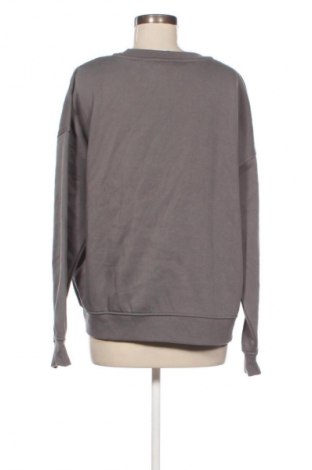 Дамска блуза Guns N' Roses, Размер L, Цвят Сив, Цена 9,99 лв.