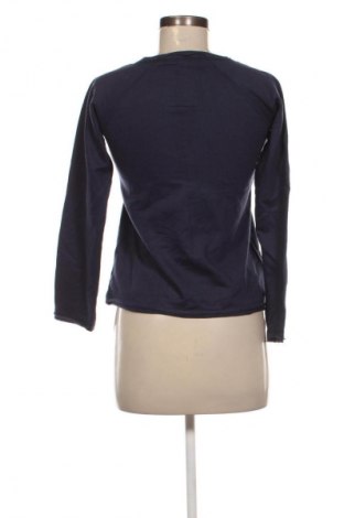 Γυναικεία μπλούζα Guru, Μέγεθος S, Χρώμα Μπλέ, Τιμή 6,99 €