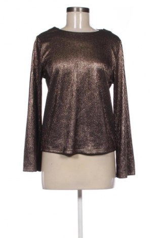 Bluzka damska Guts & Gusto, Rozmiar M, Kolor Brązowy, Cena 25,99 zł