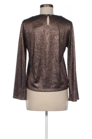 Bluzka damska Guts & Gusto, Rozmiar M, Kolor Brązowy, Cena 25,99 zł