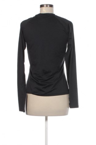 Bluzka damska Gymshark, Rozmiar L, Kolor Czarny, Cena 51,99 zł