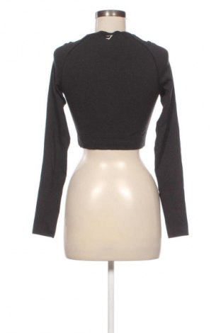 Bluză de femei Gymshark, Mărime M, Culoare Gri, Preț 64,99 Lei