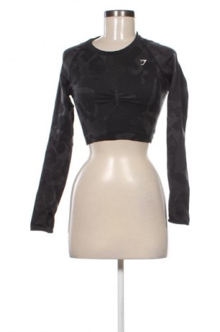 Bluză de femei Gymshark, Mărime M, Culoare Multicolor, Preț 65,99 Lei