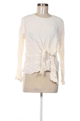 Dámska blúza H&M, Veľkosť L, Farba Kremová, Cena  6,95 €