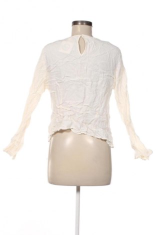 Dámska blúza H&M, Veľkosť L, Farba Kremová, Cena  6,95 €