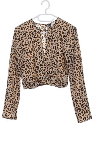 Bluzka damska H&M, Rozmiar XS, Kolor Kolorowy, Cena 19,99 zł