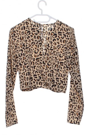 Bluzka damska H&M, Rozmiar XS, Kolor Kolorowy, Cena 19,99 zł