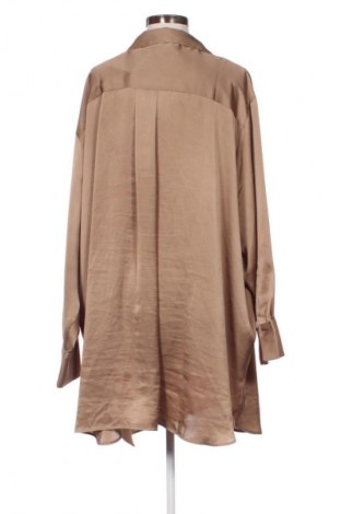 Dámská halenka H&M, Velikost XXL, Barva Béžová, Cena  241,00 Kč