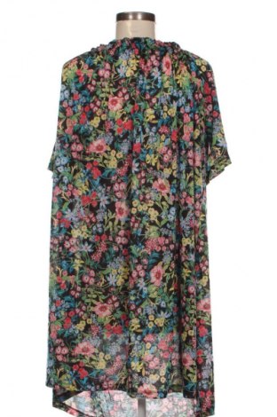 Дамска блуза H&M, Размер XL, Цвят Многоцветен, Цена 19,14 лв.
