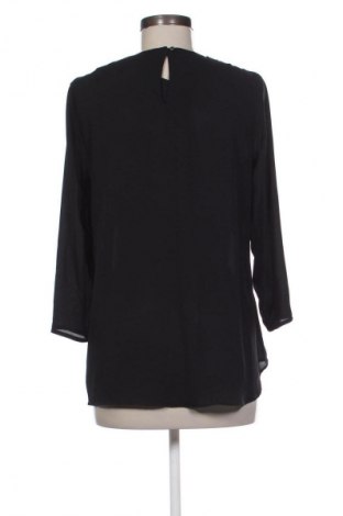 Bluzka damska H&M, Rozmiar M, Kolor Czarny, Cena 44,00 zł