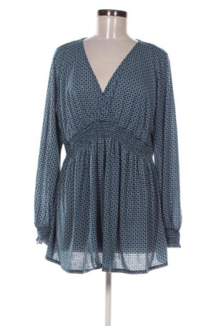 Bluzka damska H&M, Rozmiar XL, Kolor Kolorowy, Cena 44,00 zł