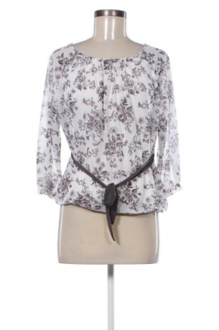 Дамска блуза H&M, Размер S, Цвят Многоцветен, Цена 19,14 лв.