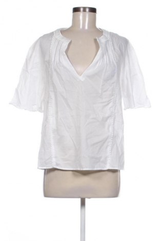 Damen Shirt H&M, Größe S, Farbe Weiß, Preis 9,79 €