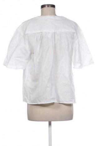 Damen Shirt H&M, Größe S, Farbe Weiß, Preis 9,79 €