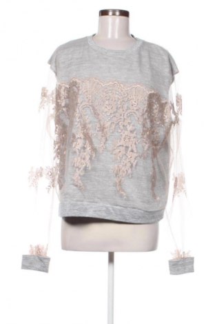 Дамска блуза H&M, Размер XL, Цвят Многоцветен, Цена 23,94 лв.