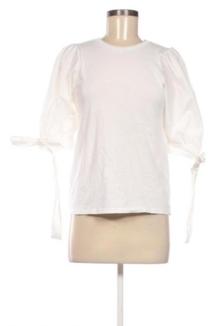 Bluză de femei H&M, Mărime M, Culoare Ecru, Preț 50,00 Lei