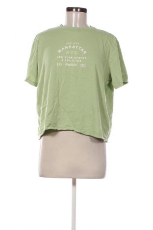 Damen Shirt H&M, Größe L, Farbe Mehrfarbig, Preis 9,79 €