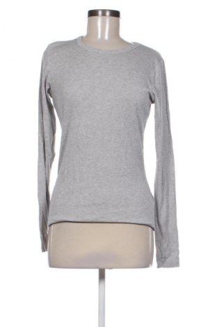 Bluză de femei H&M, Mărime L, Culoare Gri, Preț 50,00 Lei