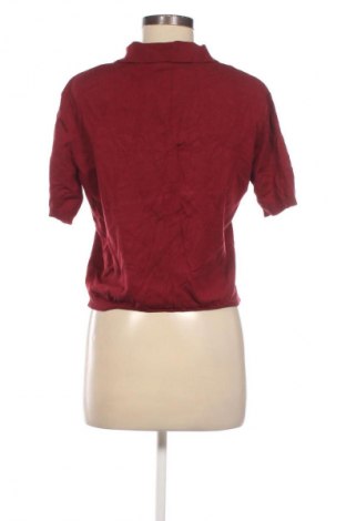 Damen Shirt H&M, Größe L, Farbe Rot, Preis € 9,72