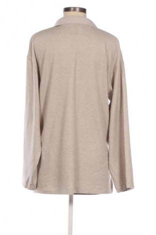 Γυναικεία μπλούζα H&M, Χρώμα  Μπέζ, Τιμή 9,79 €